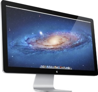 Apple 苹果 Thunderbolt Display MC914 27寸 16:9 液晶显示器
