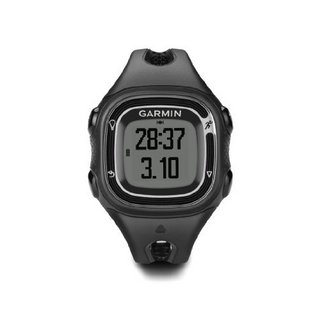 Garmin 佳明 Forerunner 10 GPS运动碗表