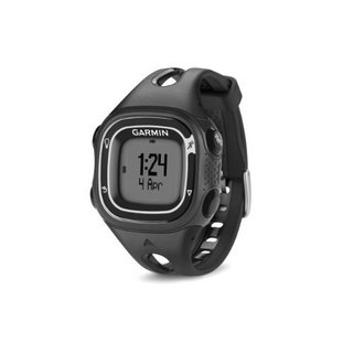 Garmin 佳明 Forerunner 10 GPS运动碗表