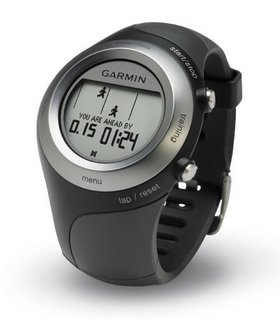 Garmin 佳明 Forerunner 405 GPS心率表