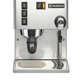 RANCILIO 兰奇里奥 Silvia 意式半自动咖啡机