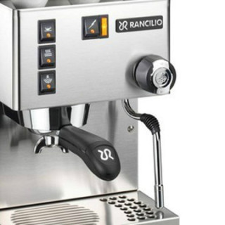 RANCILIO 兰奇里奥 Silvia 意式半自动咖啡机