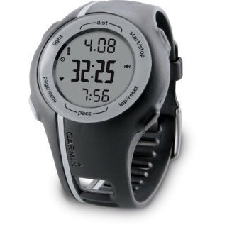 Garmin 佳明 Forerunner 110 GPS心率表