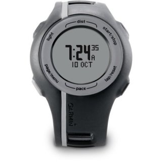 Garmin 佳明 Forerunner 110 GPS心率表