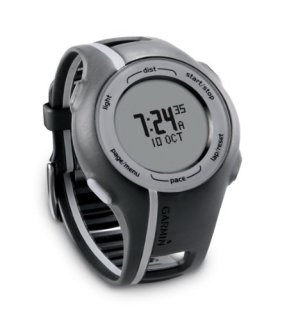 Garmin 佳明 Forerunner 110 GPS心率表