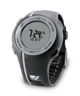 Garmin 佳明 Forerunner 110 GPS心率表