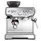 Breville 铂富  BES870XL 带磨豆器 半自动咖啡机