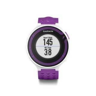 Garmin 佳明 Forerunner 220 GPS心率表