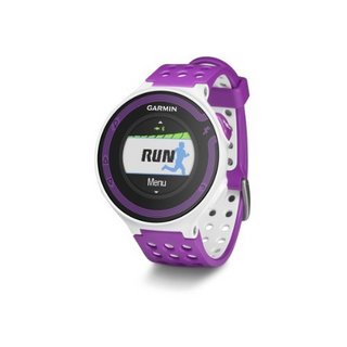 Garmin 佳明 Forerunner 220 GPS心率表