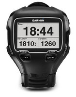 Garmin 佳明 Forerunner 910XT GPS心率表