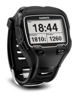 Garmin 佳明 Forerunner 910XT GPS心率表