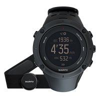 SUUNTO 颂拓 Ambit3 Sports 运动腕表 含心率带
