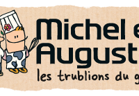 Michel et Augustin