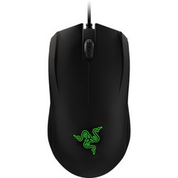 RAZER 雷蛇 Abyssus 地狱狂蛇 2014版 游戏鼠标