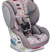 Britax 宝得适 Advocate ClickTight 儿童安全座椅