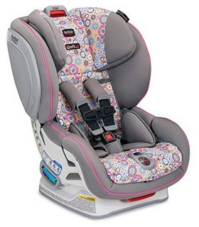 Britax 宝得适 Advocate ClickTight 儿童安全座椅