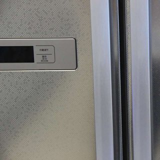 SAMSUNG 三星 RS60FBHCN7T/SC 风冷变频 对开门冰箱 606L