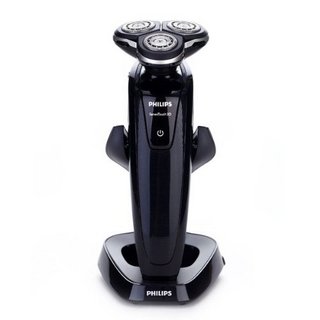 PHILIPS 飞利浦 RQ1250 电动剃须刀 黑色