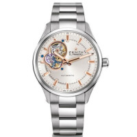 ZENITH 真力时 EL PRIMERO 系列 Synopsis 03.2170.4613/01.M2170 男款机械腕表