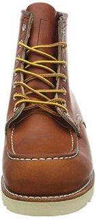 RED WING 红翼 875 6英寸 男士工装靴 Oro Legacy 8MUS