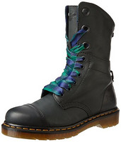 Dr. Martens Aimilie 女款真皮马丁靴 Aimilie-W