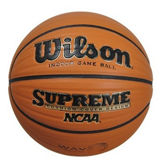 Wilson 威尔胜 NCAA-SUREME WB705GV 篮球