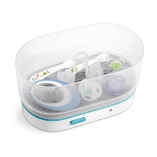 PHILIPS 飞利浦 AVENT 新安怡 SCF284 3合1 电子蒸汽消毒锅