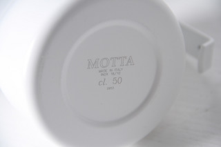 motta 特氟龙 镀层拉花杯