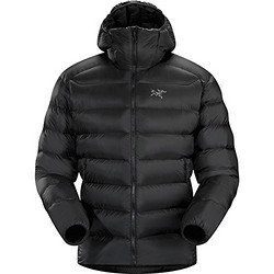 ARC'TERYX 始祖鸟 Cerium SV 850蓬 男款羽绒服