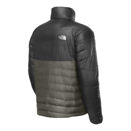 the north face 北面 super diez 900蓬 男款户外羽绒服