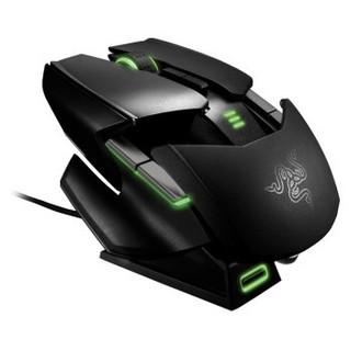 RAZER 雷蛇 Ouroboros 奥罗波若蛇 游戏鼠标