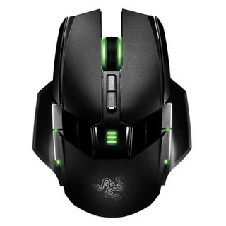 RAZER 雷蛇 Ouroboros 奥罗波若蛇 游戏鼠标