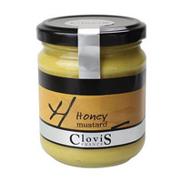 Clovis 高洛 蜂蜜芥末 调味酱