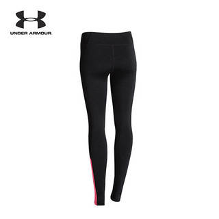 UNDER ARMOUR Cozy 女款紧身裤