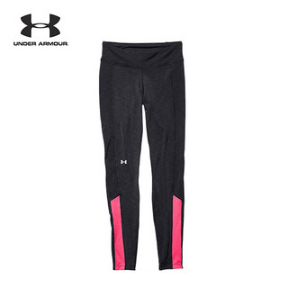 UNDER ARMOUR Cozy 女款紧身裤