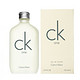 天猫双11特价预告：Calvin Klein CK One 卡文克莱卡莱优 中性淡香水 100ml