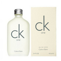 移动端：Calvin Klein CK One 卡文克莱卡莱优 中性淡香水 *2