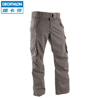 DECATHLON 迪卡侬 男款工装裤 