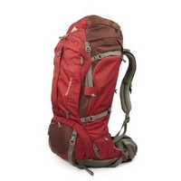 GREGORY 格里高利 BALTORO 65 登山包 Z35 红色 65L