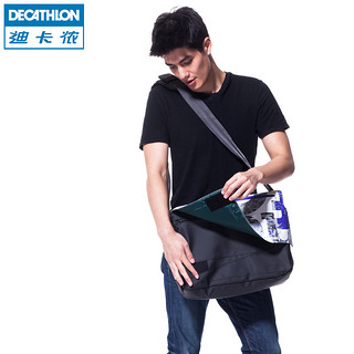 DECATHLON 迪卡侬 NEWFEEL 20L 运动单肩包