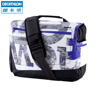 DECATHLON 迪卡侬 NEWFEEL 20L 运动单肩包