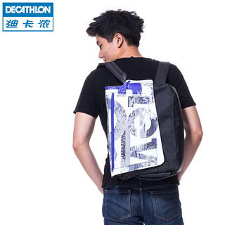 DECATHLON 迪卡侬 NEWFEEL 20L 运动单肩包