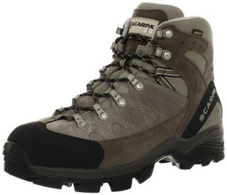 Scarpa Kailash GTX 男款防水户外徒步鞋