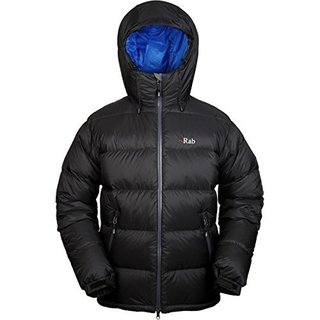 Rab Neutrino Endurance 800蓬 男款户外羽绒服