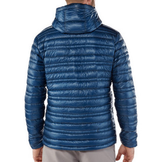 patagonia Ultralight 800蓬 男款户外羽绒服