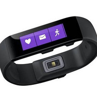 Microsoft 微软 Band 智能运动手环