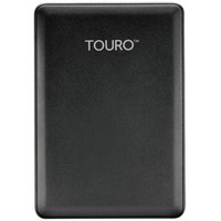 HGST 日立 Touro Mobile 2.5英寸 1TB USB3.0 移动硬盘