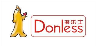 Donless/多乐士