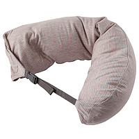 無印良品 無印良品 MUJI 颈部靠枕