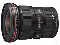 Canon 佳能 EF 16-35mm f/2.8L II USM 广角变焦镜头